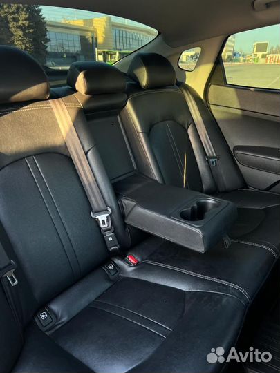 Трансфер межгород