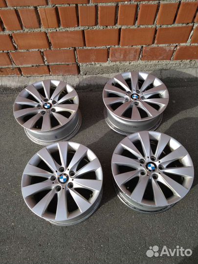 R17 413 стиль бмв