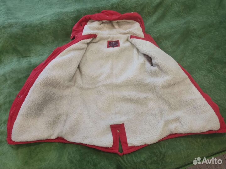 Куртка женская