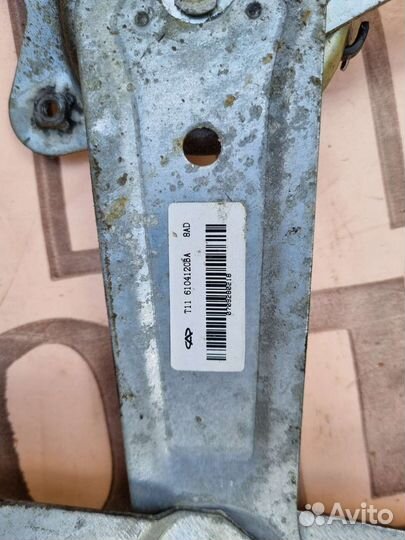 Электро стеклоподъемник chery tiggo t11 2008