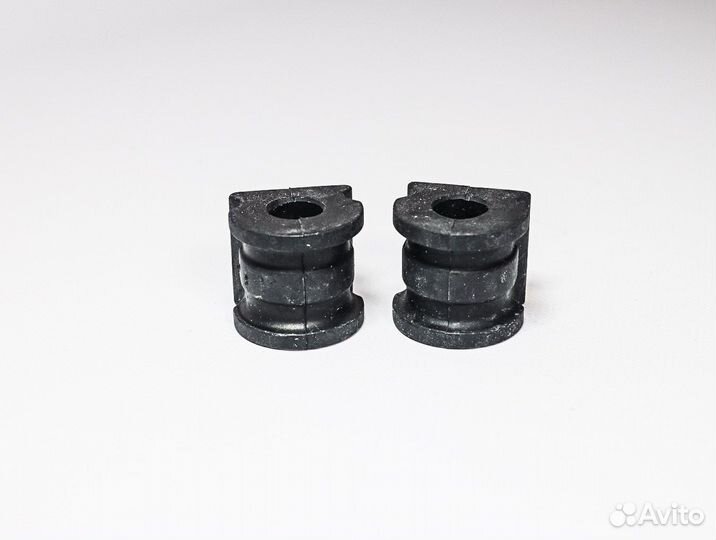 Втулка стабилизатора передней оси (16мм) VAG