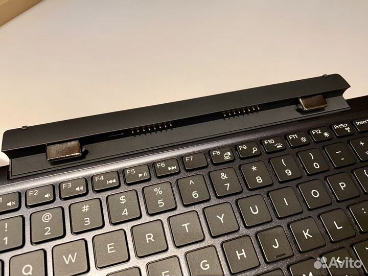 Клавиатура для Dell Latitude 11
