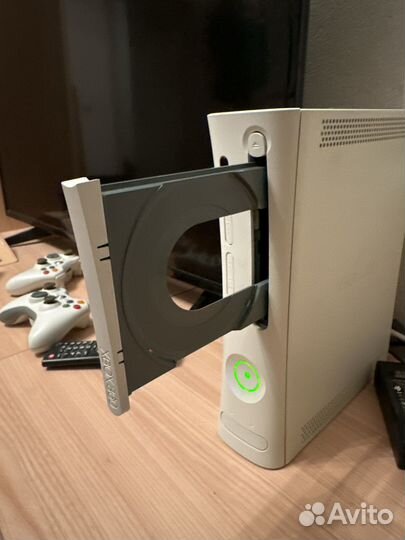 Xbox 360 arcade