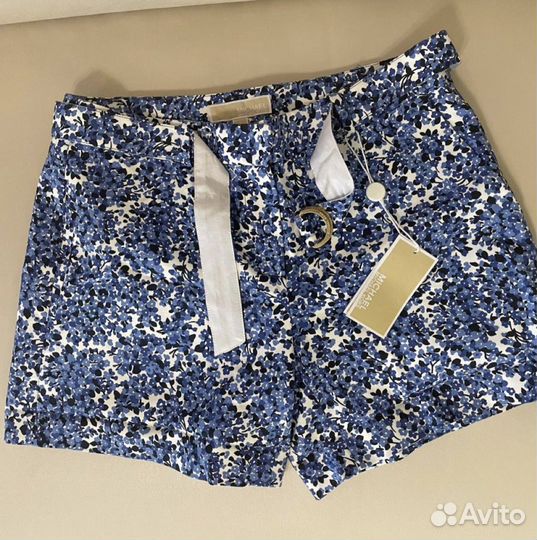 Шорты женские новые Michael Kors