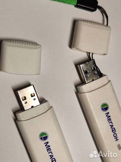 Usb модем мегафон