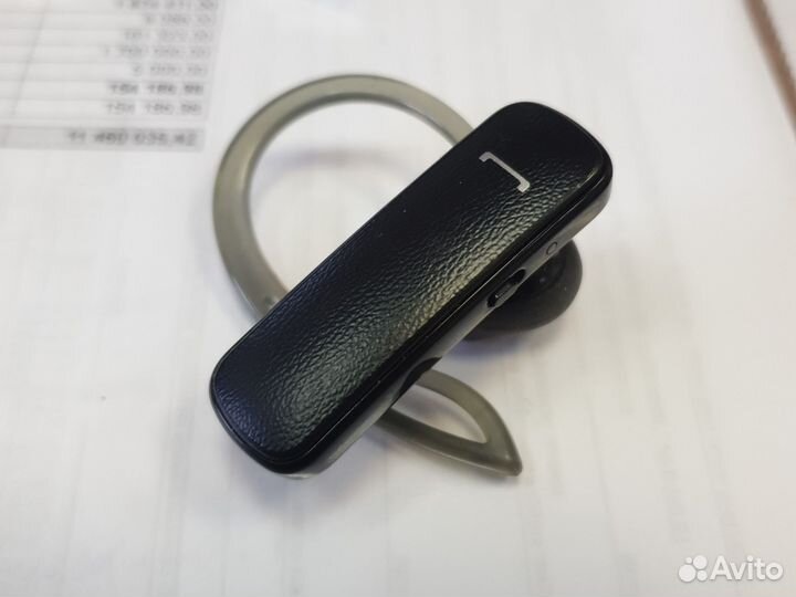 Bluetooth гарнитура samsung