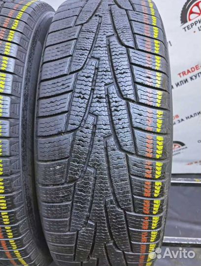 Marshal I'Zen KW31 205/55 R16 91M