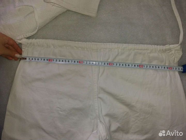 Кимоно для дзюдо