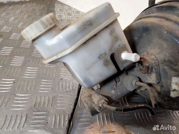 Тормозной цилиндр Чери Тигго Т11