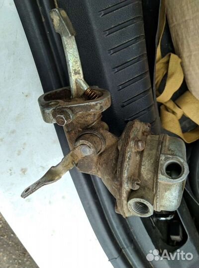 Бензонасос УАЗ