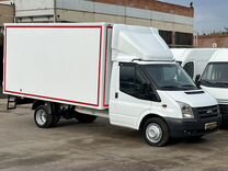 Ford Transit 2.2 MT, 2013, 250 245 км, с пробегом, цена 2 100 000 руб.