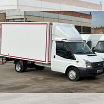 Ford Transit 2.2 MT, 2013, 250 245 км, с пробегом, цена 2 080 000 руб.