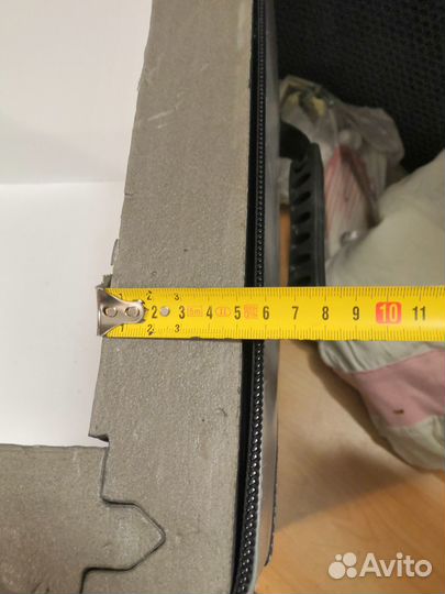 Термоконтейнер термобокс