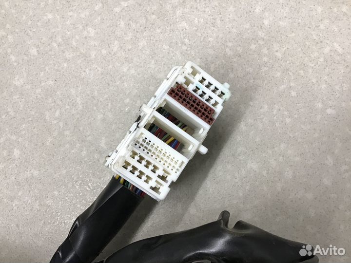 Проводка (коса) Nissan X-Trail (T31) 2007-2014