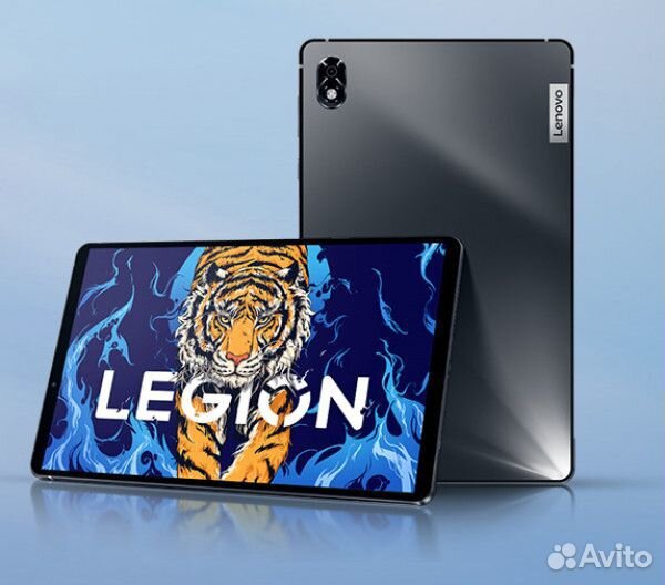 Lenovo Legion Y700 128GB (Global Rom)