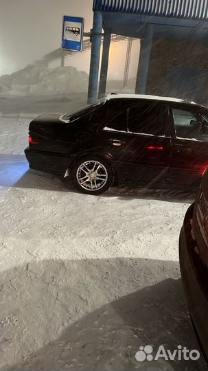 Колеса зимние r16 205 55