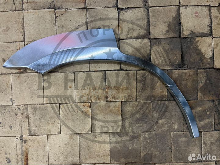 Рем арка Ford Escape 1 EU правая