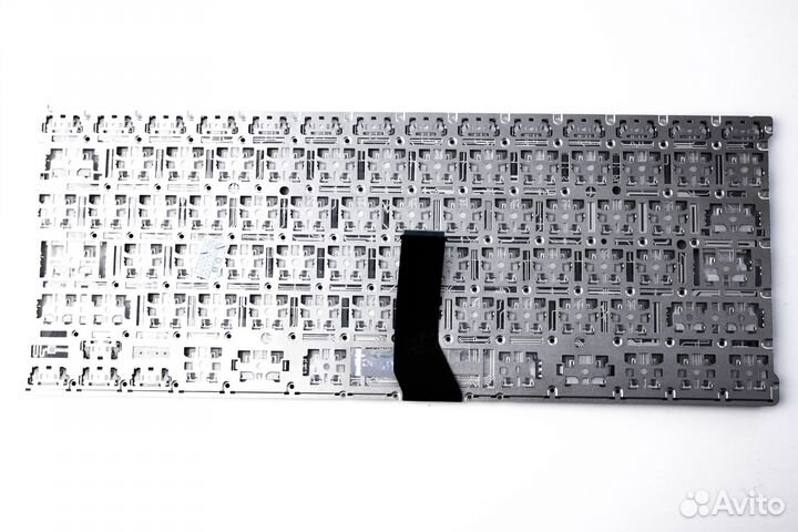 Клавиатура для Apple A1369 A1466 RU Горизонтальны