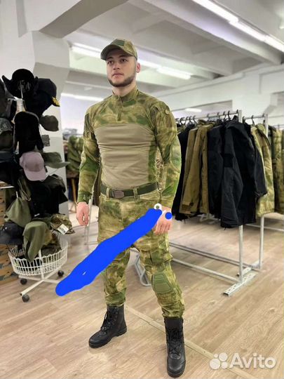 Тактический кастюм