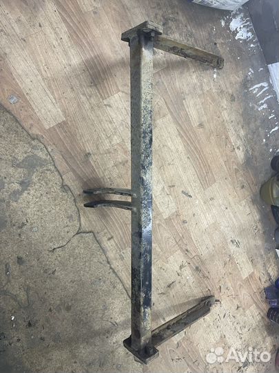 Фаркоп honda civic