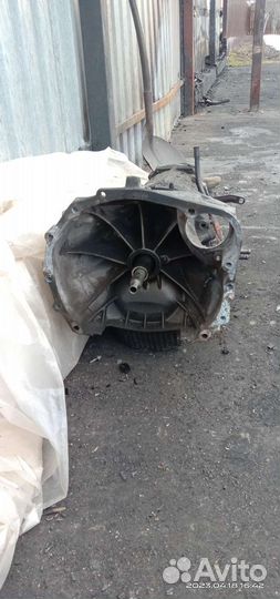 Коробка передач,автомат Субару Форестер