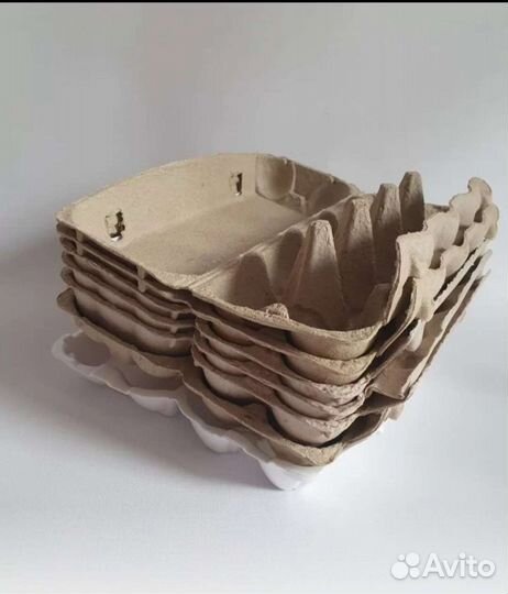 Лотки для яиц