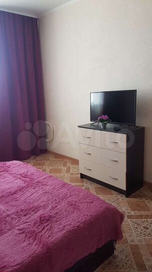 2-к. квартира, 58 м², 15/17 эт.