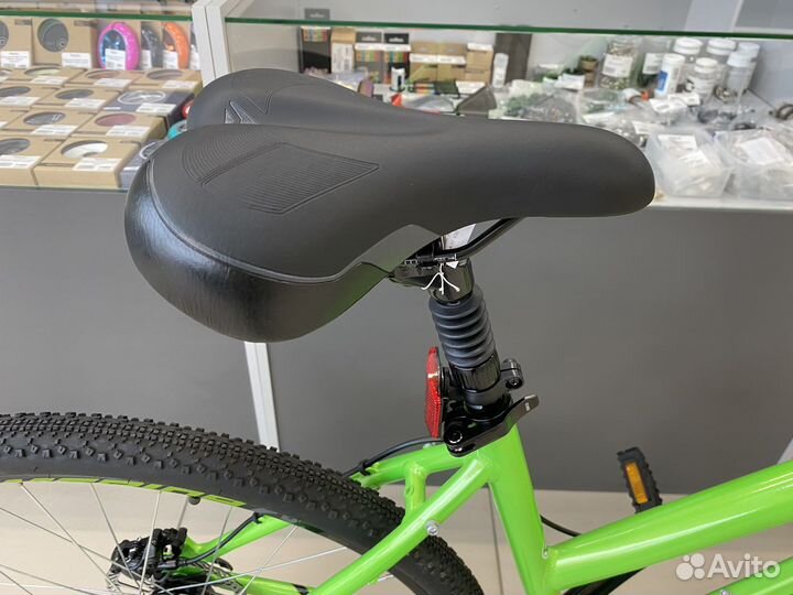 Велосипед городской женский 28