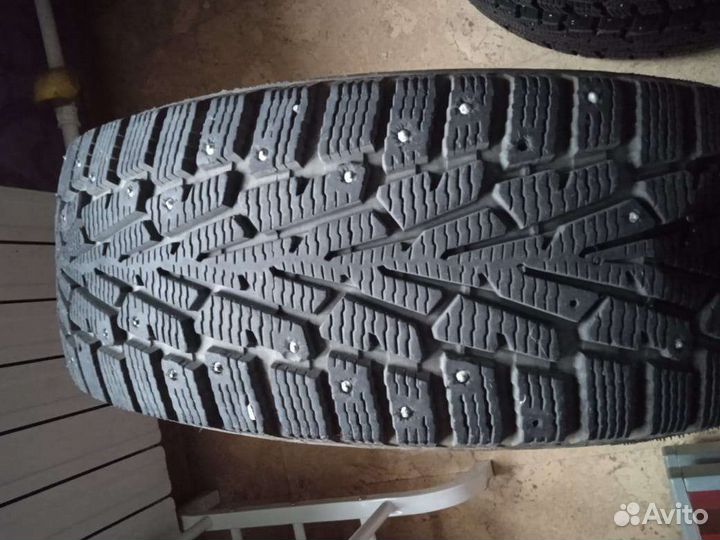 Cordiant Snow Cross 215/65 R16 102T