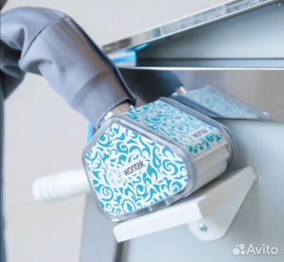 Услуги красоты и здоровья