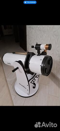 Телескоп sky watcher