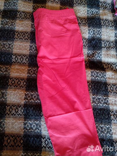 Бриджи новые