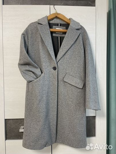 Пальто женское