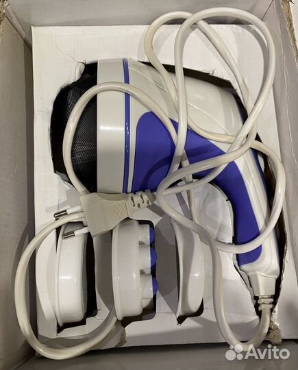 Массажер электрический