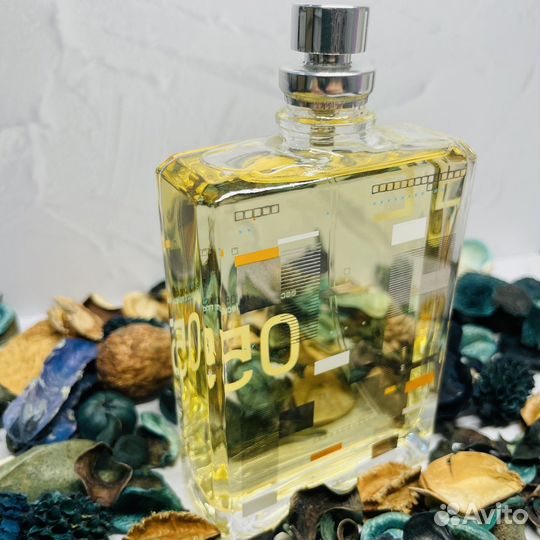 Парфюмерия molecules 05 escentric