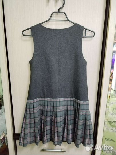 Школьная форма для девочки 134