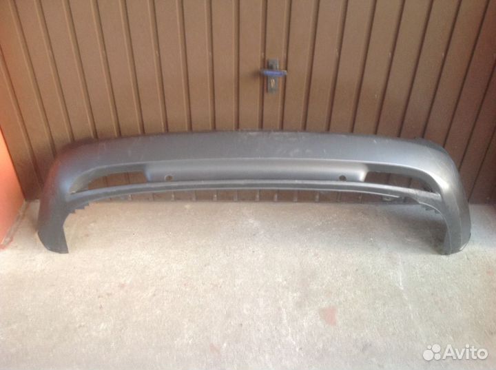 Бампер задний honda CRV 12-15 год