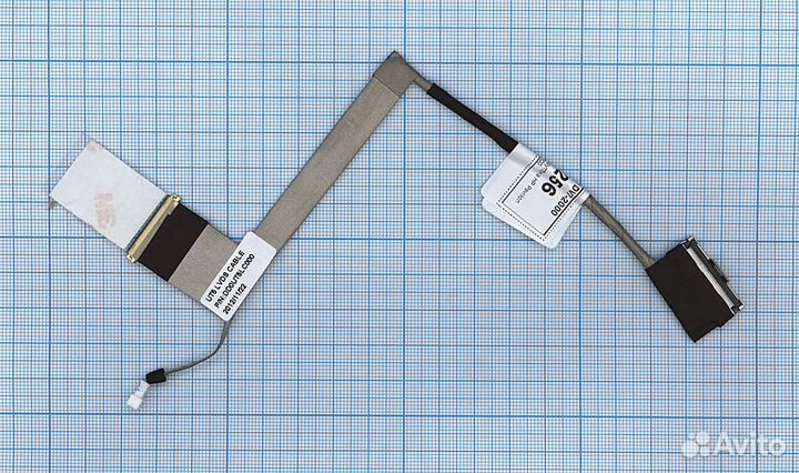 Шлейф HP DV7-2000