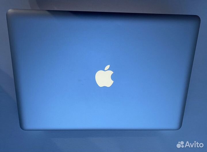 Apple MacBook Pro 15