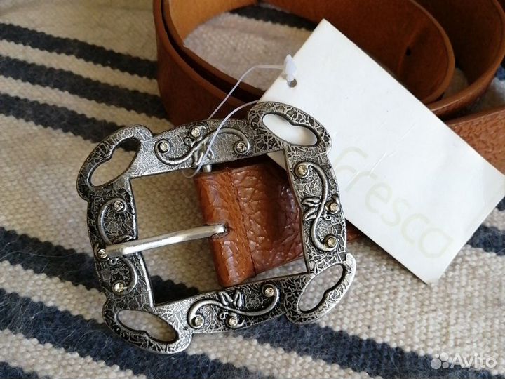 Ремень женский новый