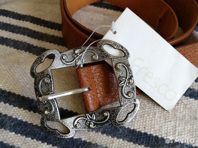 Ремень женский новый
