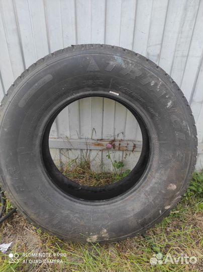 Triangle TR797 245/70 R16