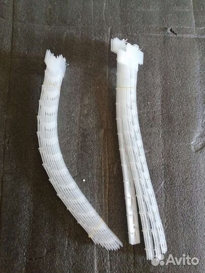 Страйп лента