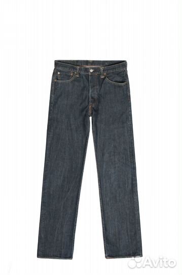 Джинсы Levi's 501, размер W29, L32