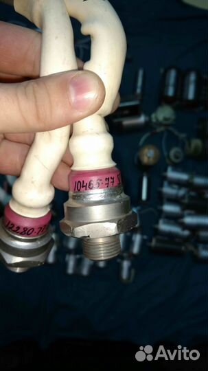 Кремниевый Лавинный пвкл-200