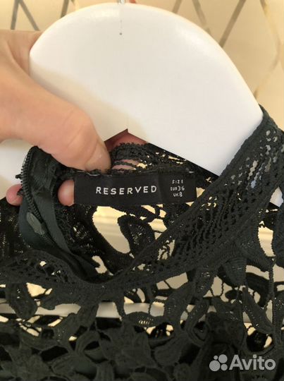 Платье вечернее