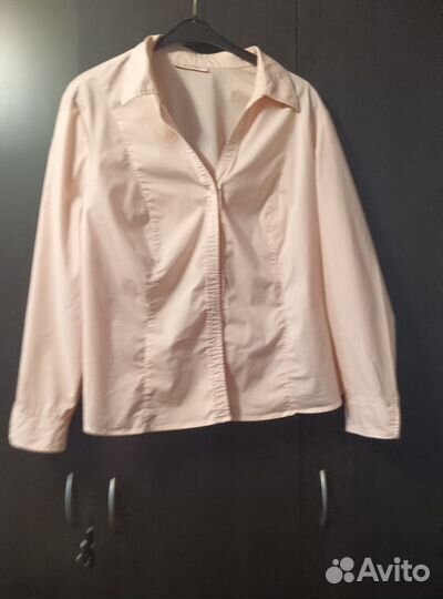 Блузка женская