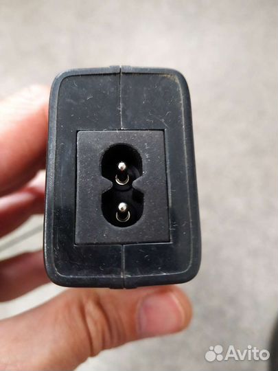 Адаптер блок питания 12v 3А