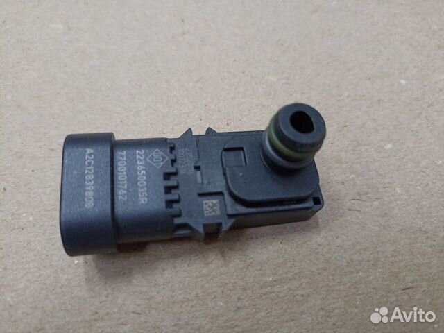 Датчик давления в коллекторе Nissan Almera G15