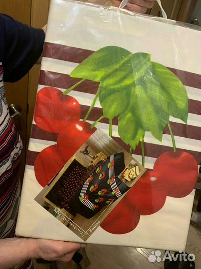 Комплект постельного белья